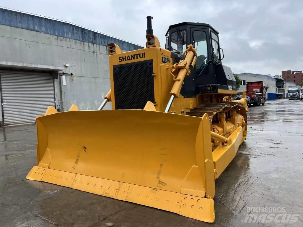 Shantui SD22L Buldooserid