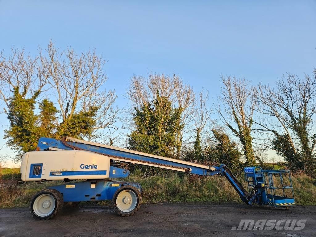 Genie S 65 Teleskoop poomtõstukid