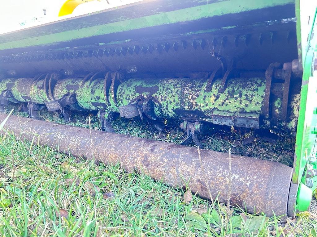 Cabe TEN Super 280 Karjamaade niidukid / pealselõikurid