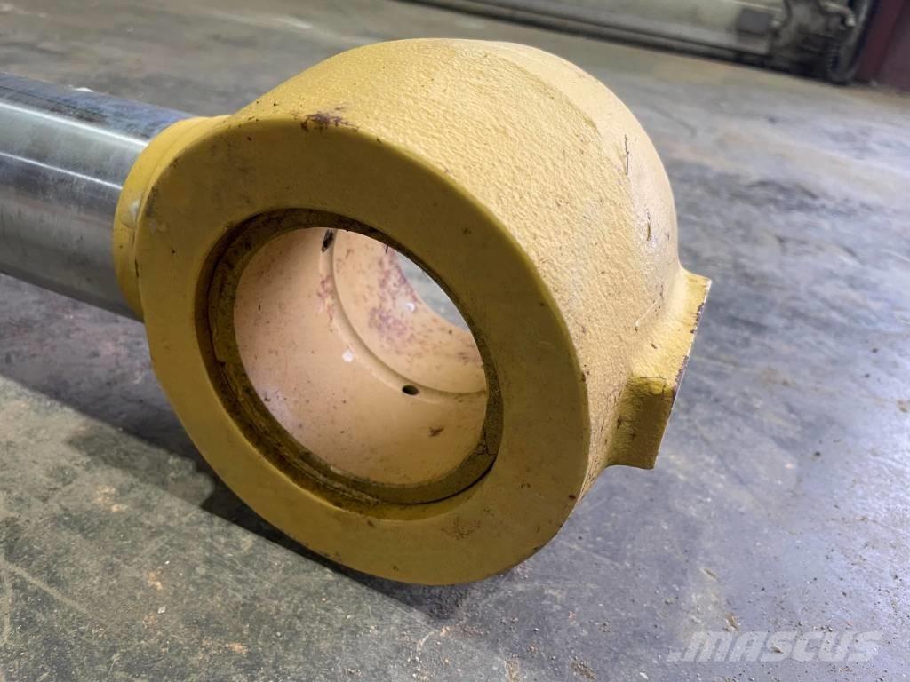 CAT 318C + 319C Rod AS Muud osad