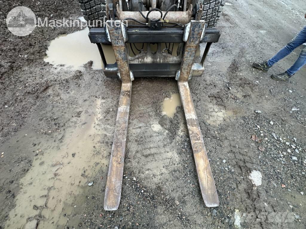 Volvo L 60 F Rataslaadurid