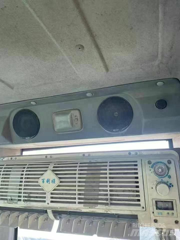 Sunward SWE150 Roomikekskavaatorid