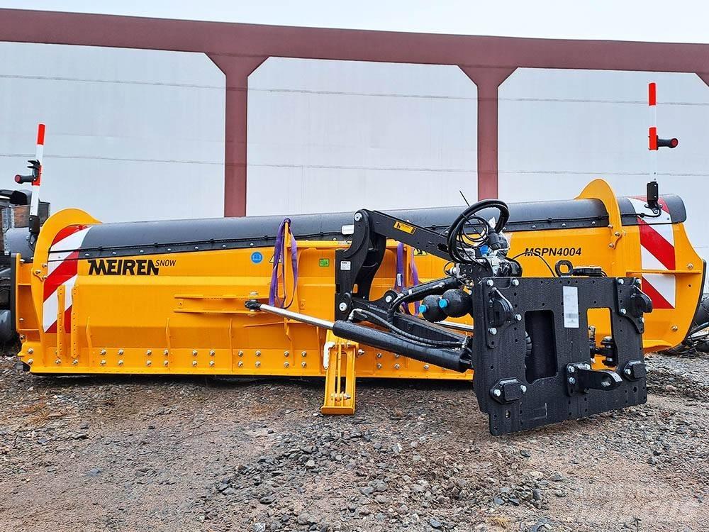 Meiren MSPN4004 Pinnaselõikurid