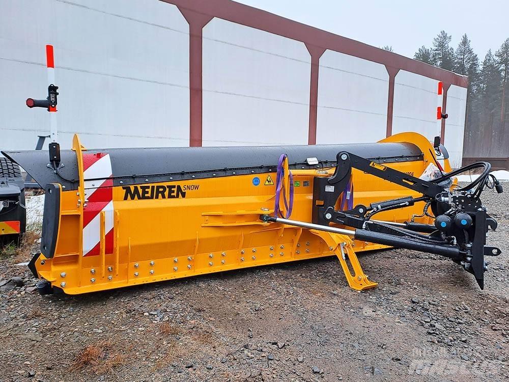 Meiren MSPN4004 Pinnaselõikurid