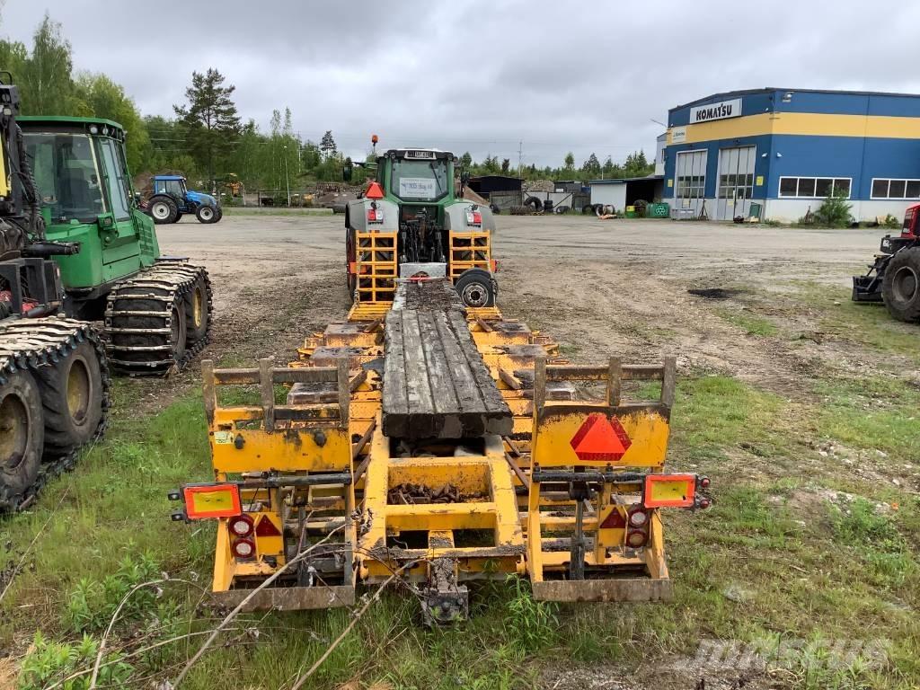 Randex MTX H 3-31s Autotreilerid
