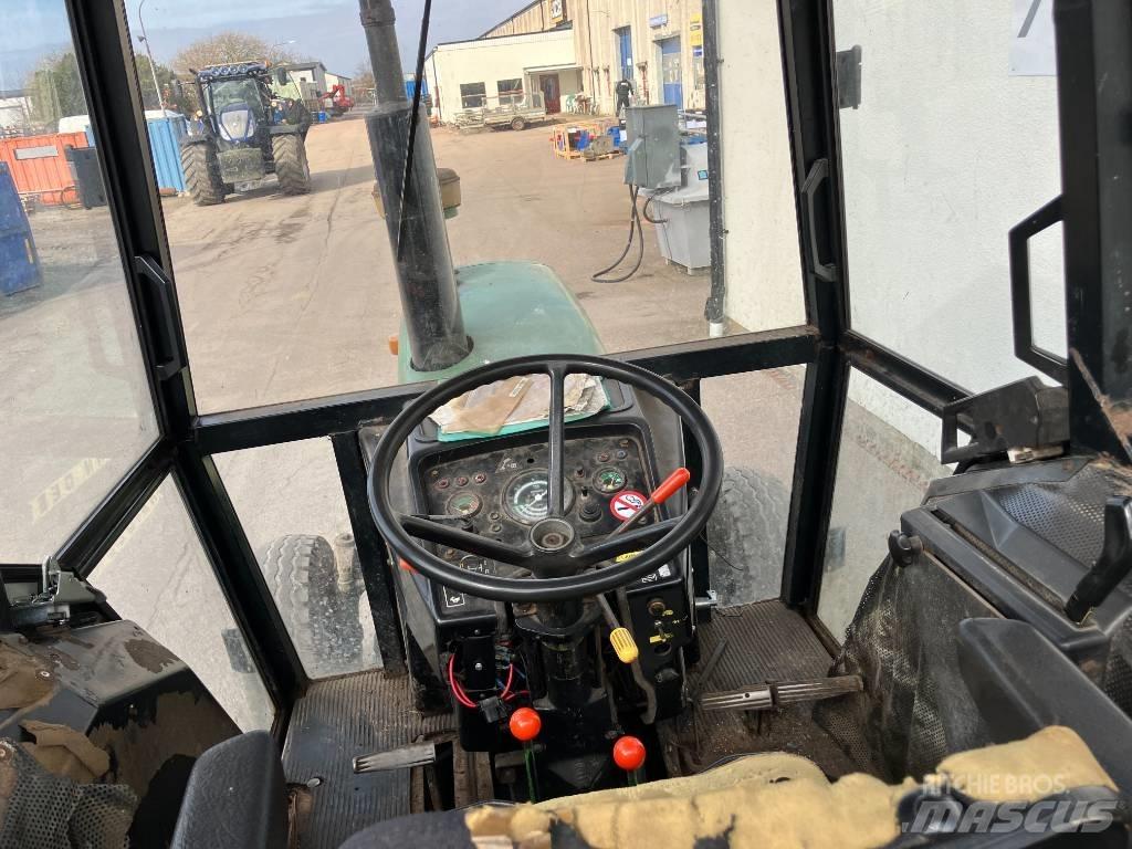 John Deere 3130 Traktorid
