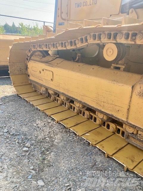 CAT D 3 K LGP Buldooserid