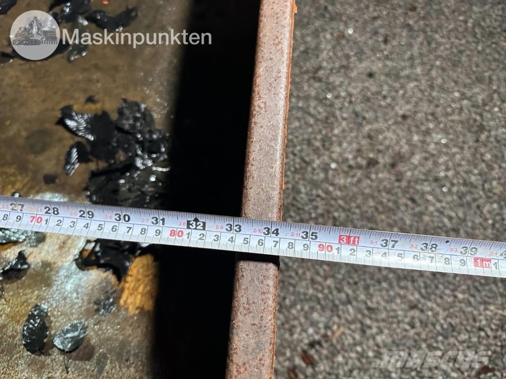 Kubota KC 50L Väikekallurid