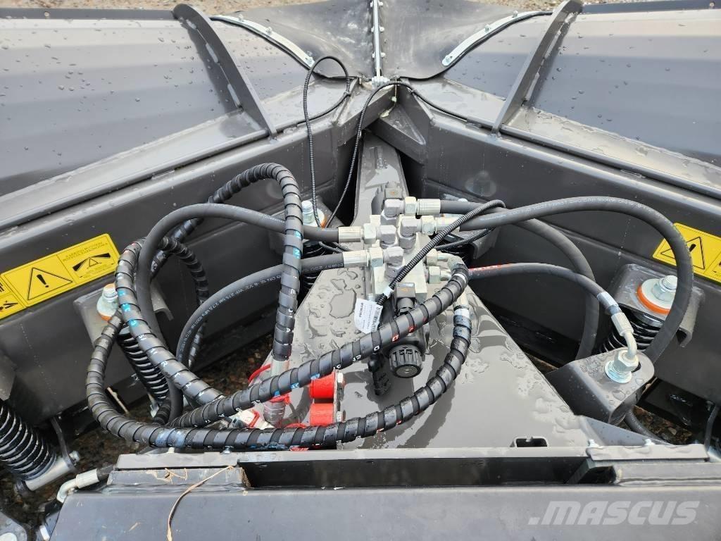 Pronar PUV 3300 M Lumesahad