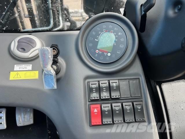 Manitou MSI 30 | 2023 Maastikutõstukid