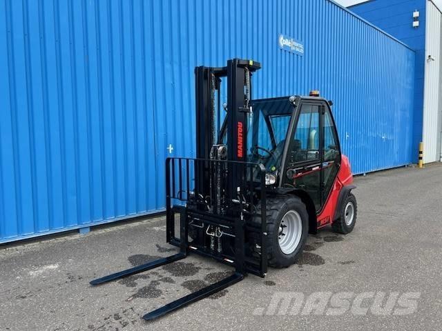 Manitou MSI 30 | 2023 Maastikutõstukid