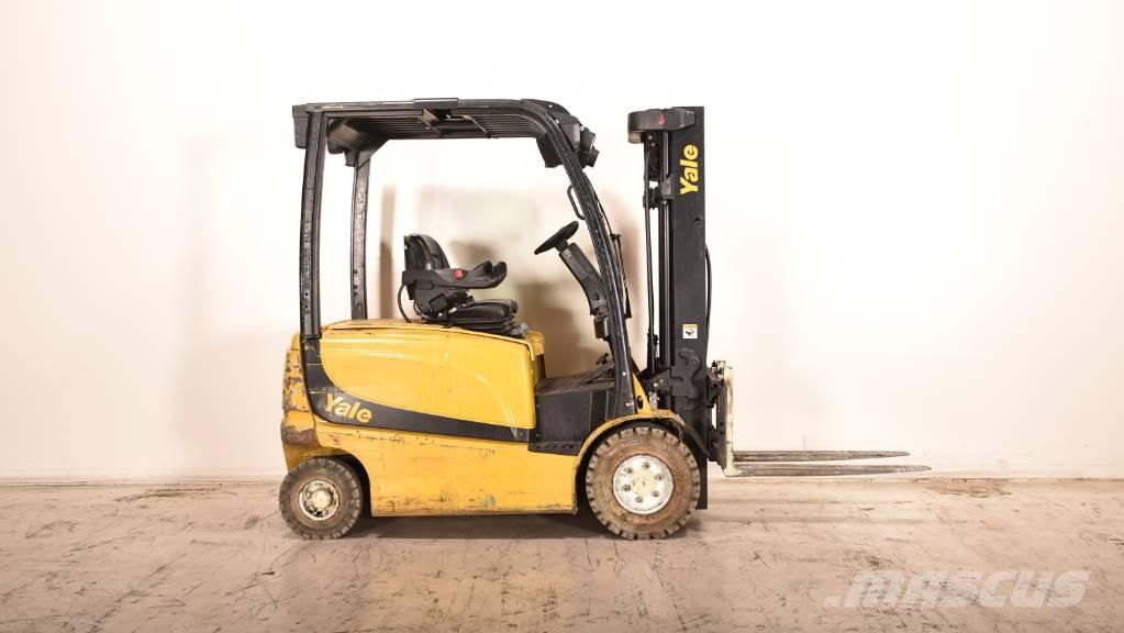 Yale ERP25VL Elektritõstukid