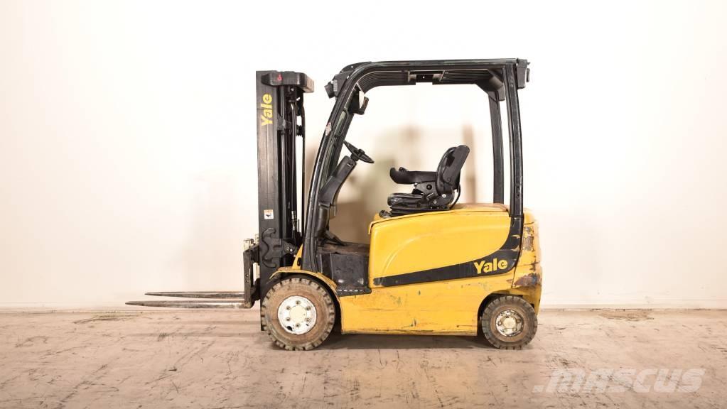 Yale ERP25VL Elektritõstukid