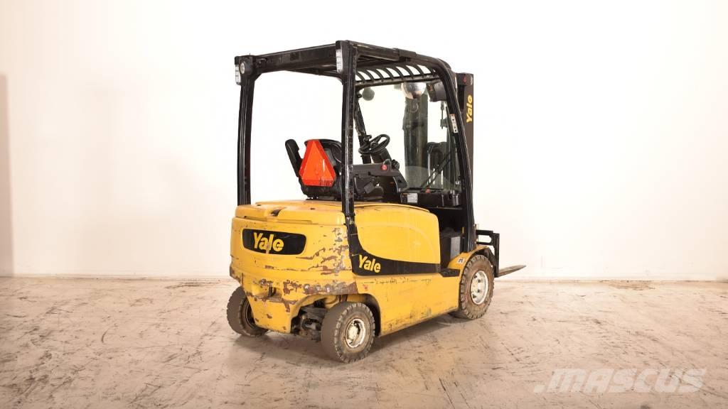 Yale ERP25VL Elektritõstukid