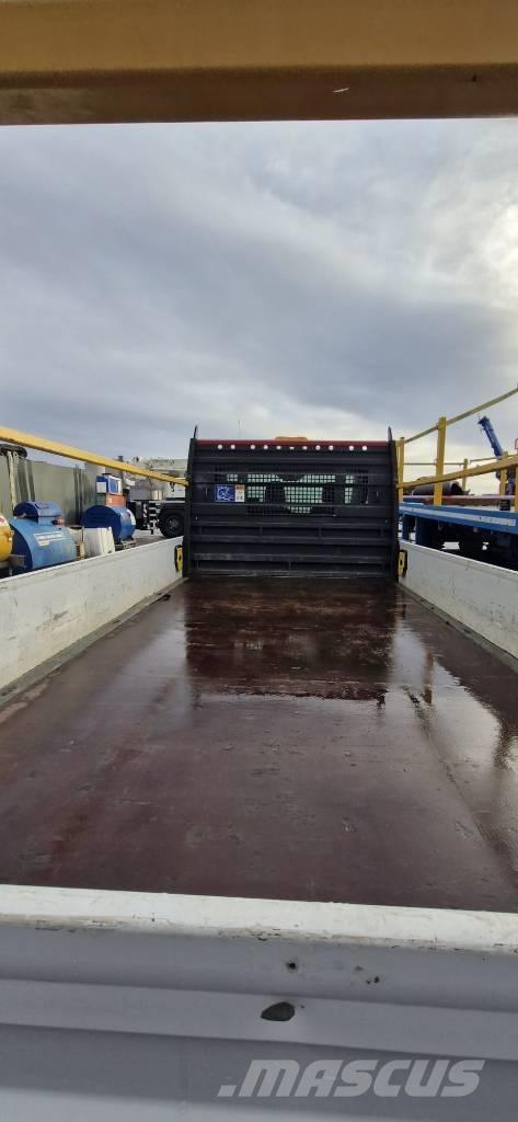 Ford Transit 350 Madelkaubikud