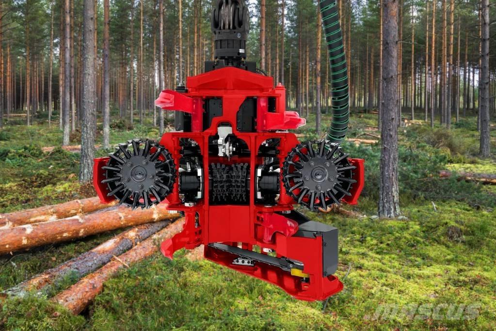 Waratah H 423 Langetuspead