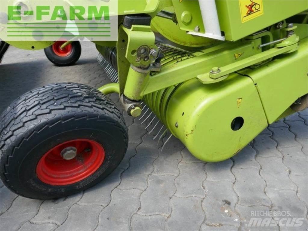 CLAAS pu 300 hd Lisavarustus ja komponendid