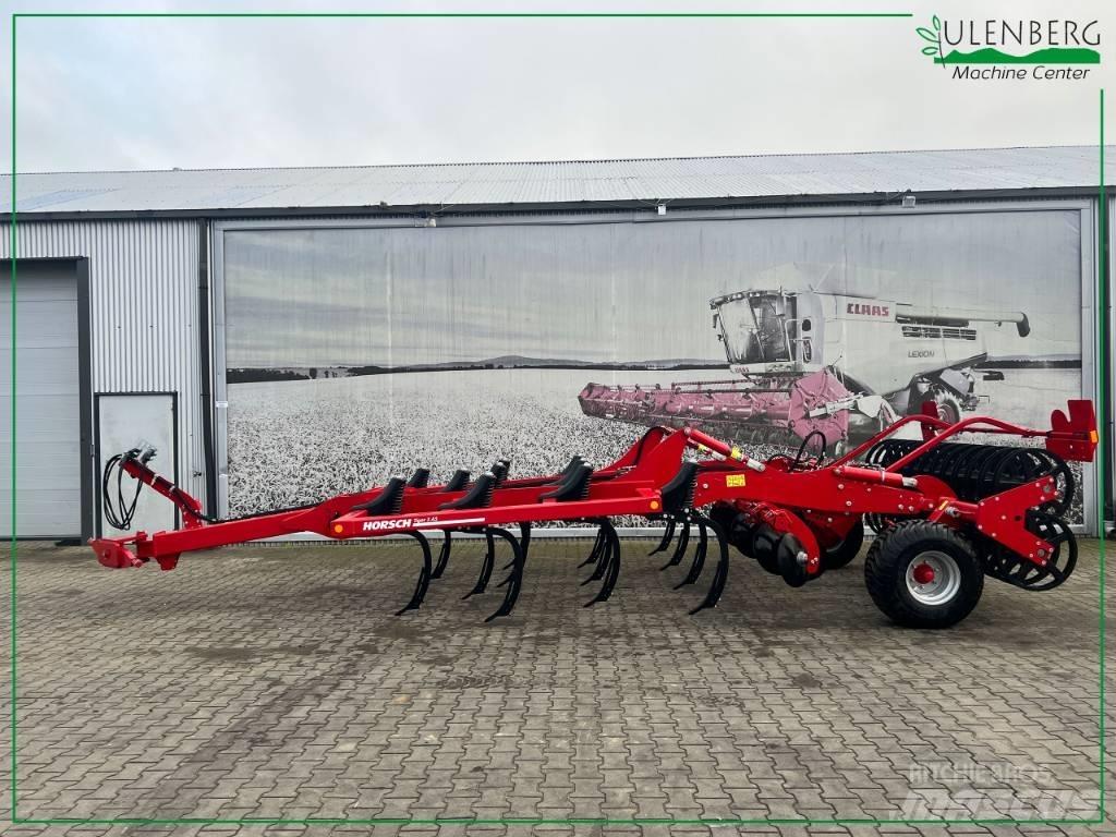 Horsch Tiger 3 AS Kultivaatorid