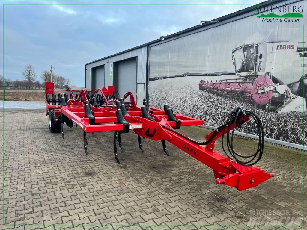Horsch Tiger 3 AS Kultivaatorid