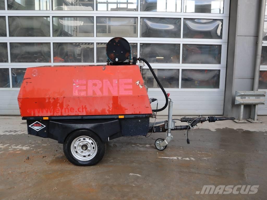 Sullair Kompressor Kompressorid