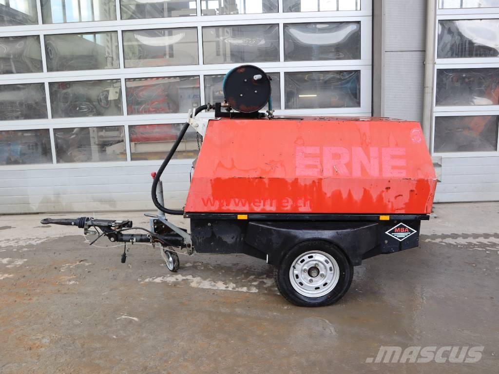 Sullair Kompressor Kompressorid