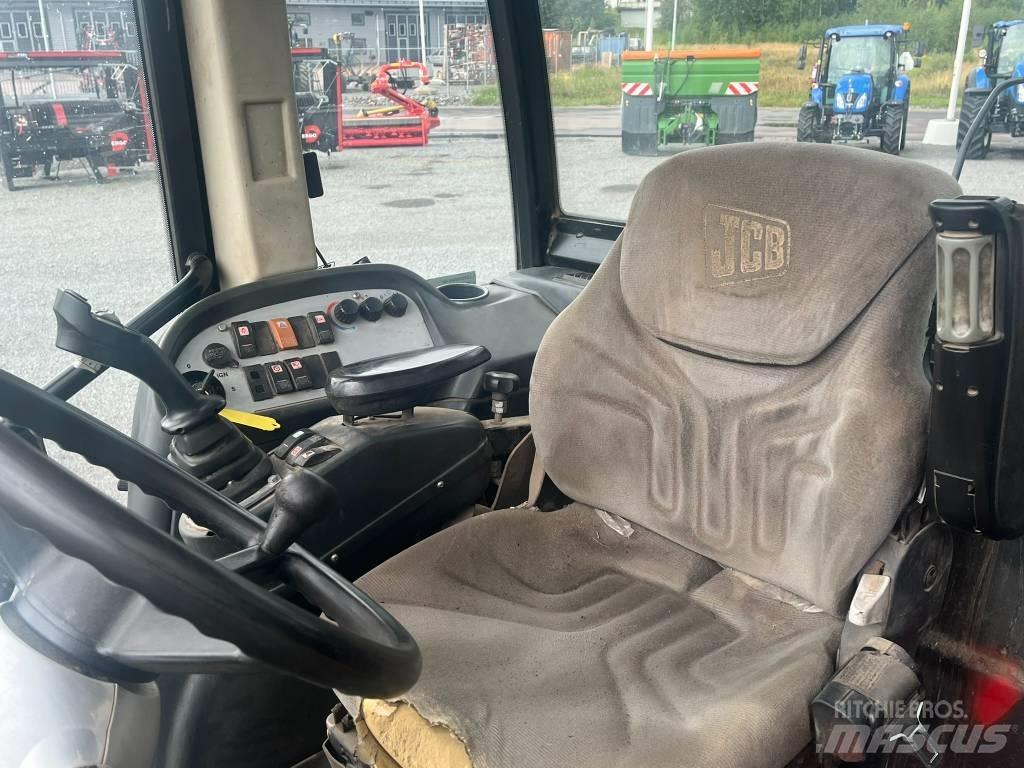 JCB TM 310 S Teleskooplaadurid
