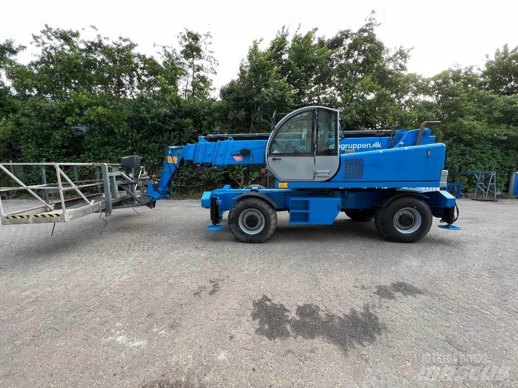 Genie GTH 5022 R Teleskooplaadurid