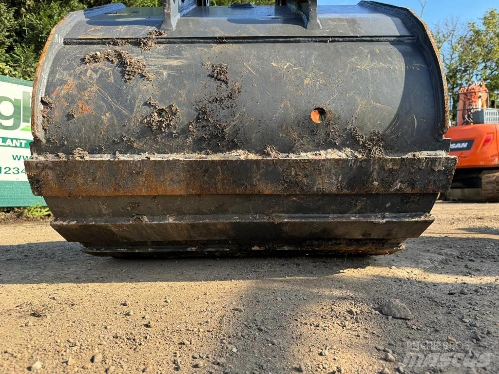 Doosan DX 140 LC Kopad