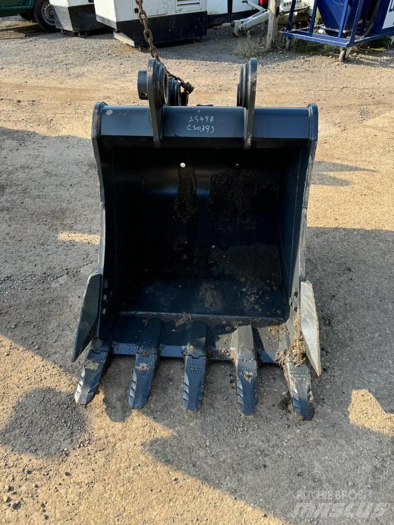 Doosan DX 140 LC Kopad