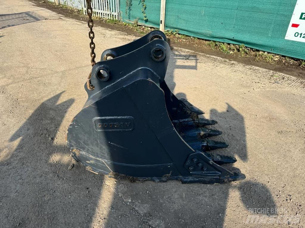 Doosan DX 140 LC Kopad