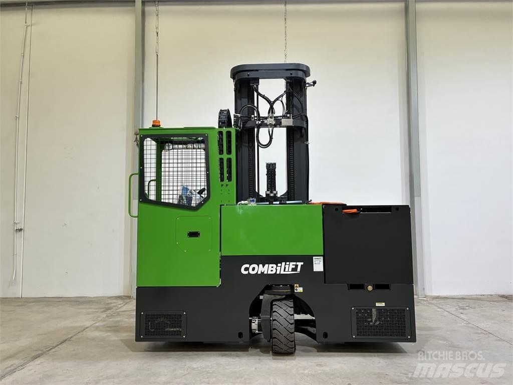 Combilift C4000STE Kahveltõstukid - muud