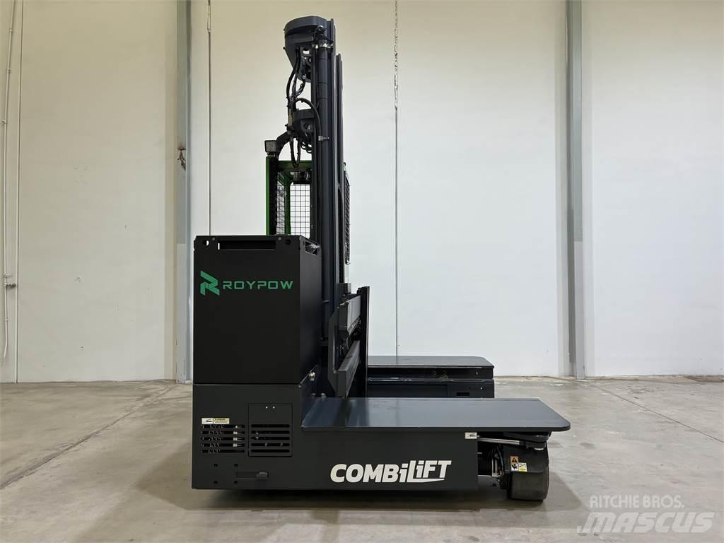 Combilift C4000STE Kahveltõstukid - muud