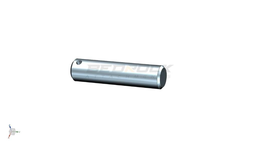 CAT 69.9MM PIN Muud osad