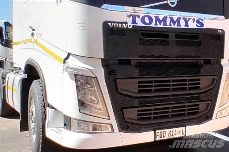 Volvo FMX 440 Muud veokid