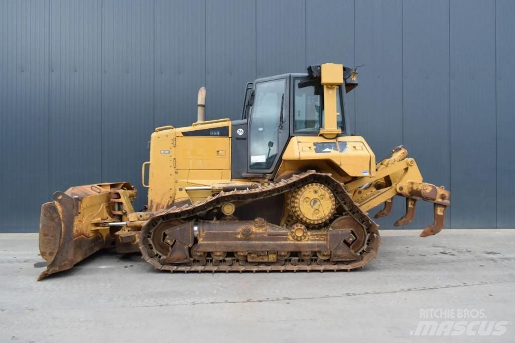 CAT D6N XL Buldooserid