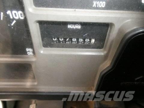 International 4700 Munitsipaalsõidukid