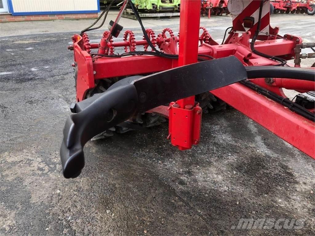Horsch Tiger 4 AS Kultivaatorid
