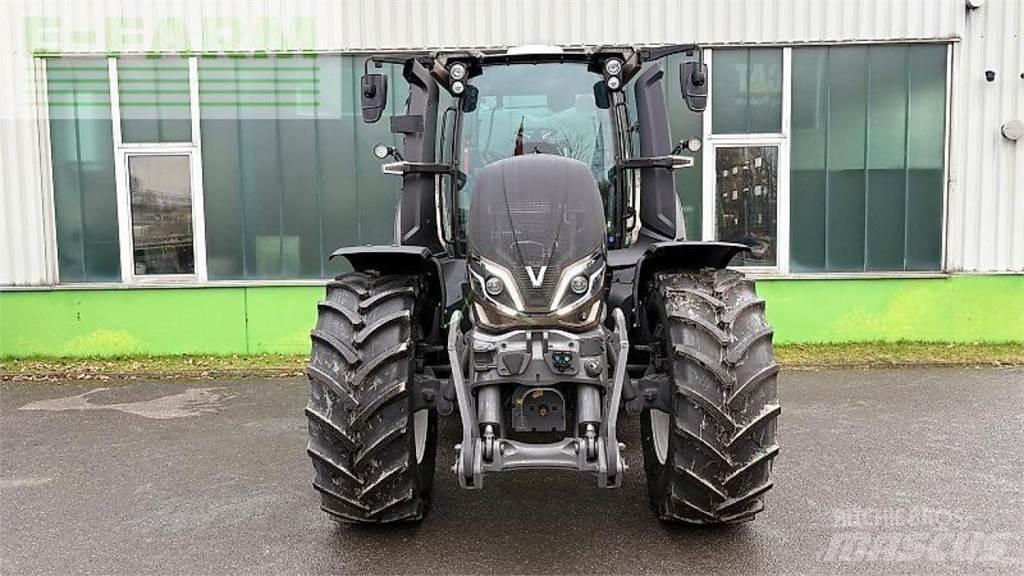 Valtra q 285 Traktorid
