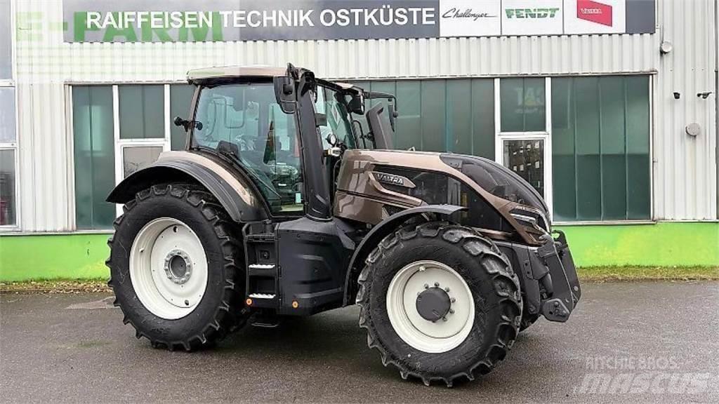 Valtra q 285 Traktorid