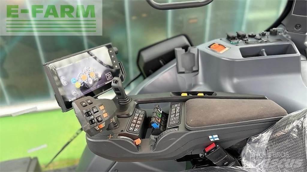 Valtra q 285 Traktorid