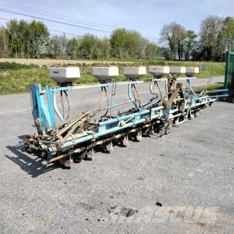Monosem BR 502 Külvikud