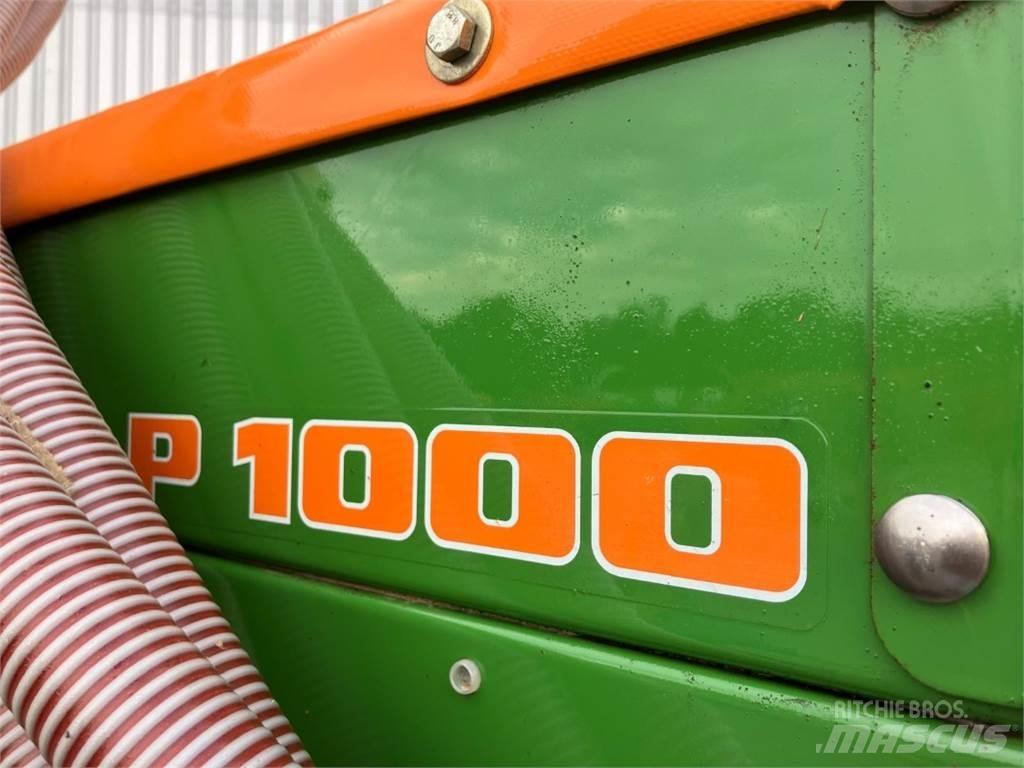 Amazone KE 403-170 Külvik-äkked