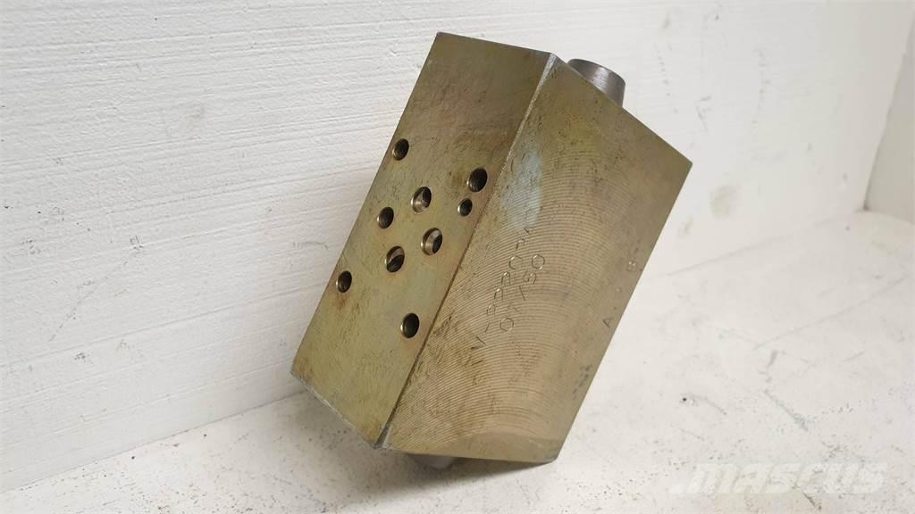 Ponsse 0063242 Hüdraulika