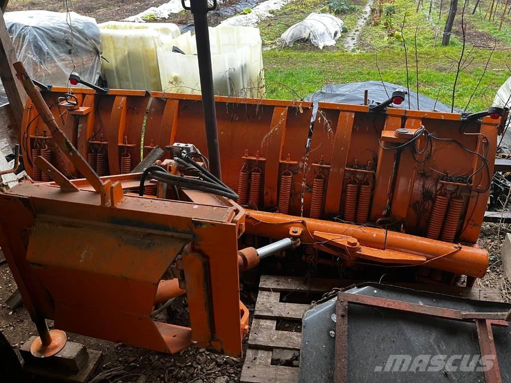  BOMBELLI LAMA 3 MT Lumesahad