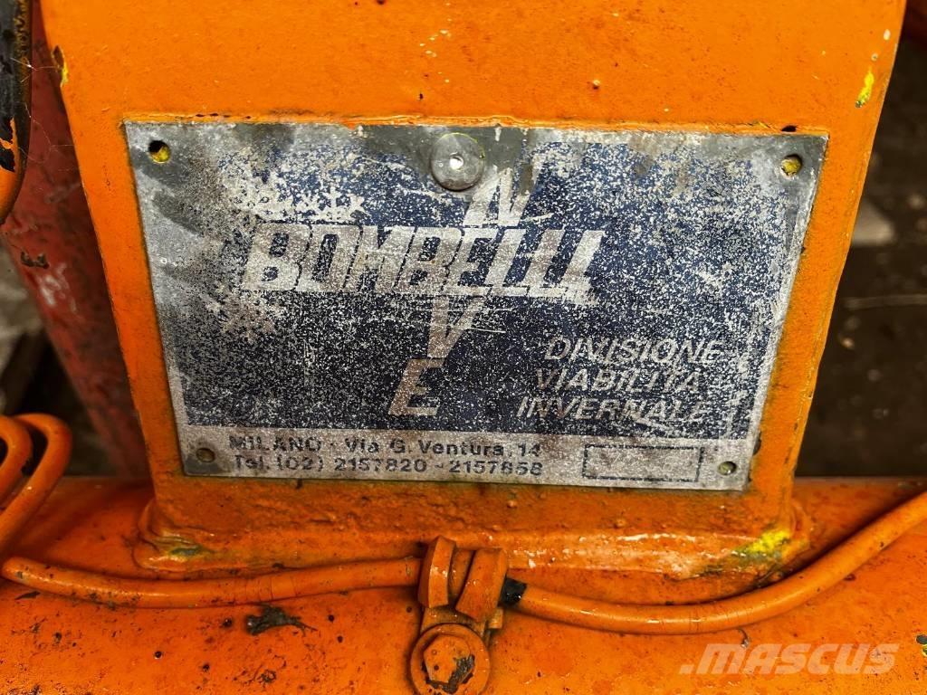  BOMBELLI LAMA 3 MT Lumesahad