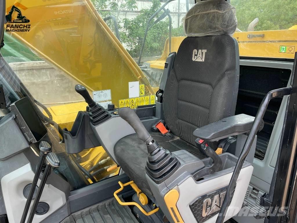 CAT 320 GC Väikeekskavaatorid 7t-12t