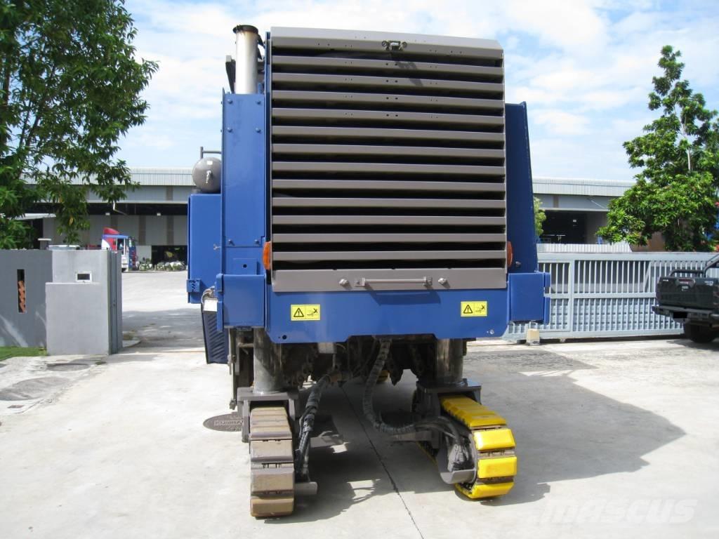 Wirtgen W 1900 Asfaldi külmfreesimise masinad