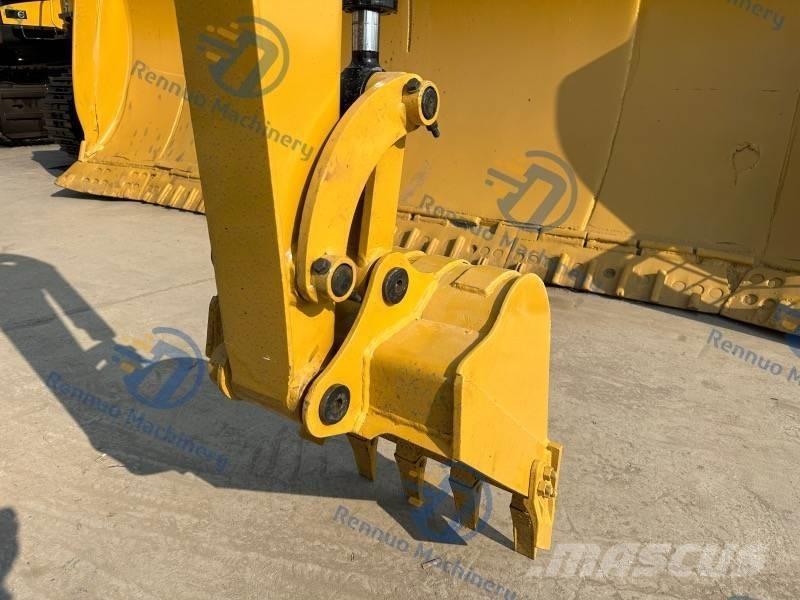 CAT 303.5 E Miniekskavaatorid < 7 t