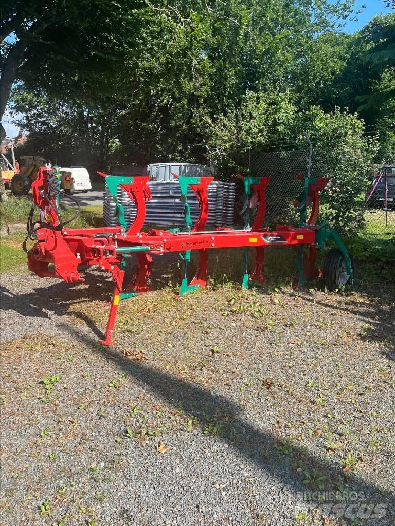Kverneland 150S-85-4 Pöördadrad