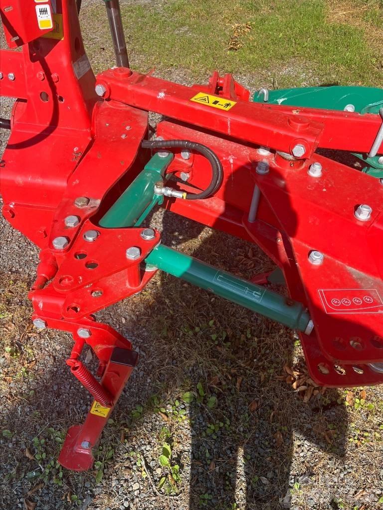Kverneland 150S-85-4 Pöördadrad